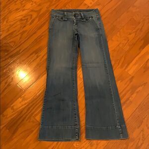 Lucky brand jeans
